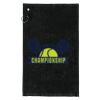 Grommeted Hemmed Towel Thumbnail