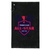 Grommeted Hemmed Towel Thumbnail
