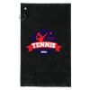 Grommeted Hemmed Towel Thumbnail