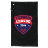 Grommeted Hemmed Towel Thumbnail
