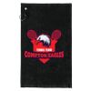 Grommeted Hemmed Towel Thumbnail