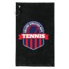 Grommeted Hemmed Towel Thumbnail