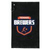 Grommeted Hemmed Towel Thumbnail