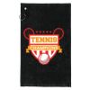 Grommeted Hemmed Towel Thumbnail