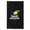 Grommeted Hemmed Towel Thumbnail