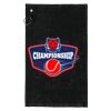 Grommeted Hemmed Towel Thumbnail