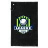 Grommeted Hemmed Towel Thumbnail