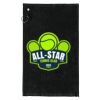 Grommeted Hemmed Towel Thumbnail