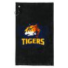 Grommeted Hemmed Towel Thumbnail