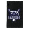 Grommeted Hemmed Towel Thumbnail