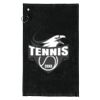 Grommeted Hemmed Towel Thumbnail