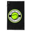 Grommeted Hemmed Towel Thumbnail