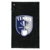Grommeted Hemmed Towel Thumbnail
