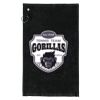 Grommeted Hemmed Towel Thumbnail