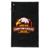 Grommeted Hemmed Towel Thumbnail
