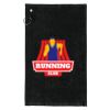 Grommeted Hemmed Towel Thumbnail
