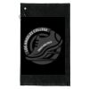 Grommeted Hemmed Towel Thumbnail