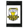 Grommeted Hemmed Towel Thumbnail