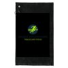 Grommeted Hemmed Towel Thumbnail