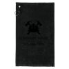 Grommeted Hemmed Towel Thumbnail