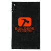 Grommeted Hemmed Towel Thumbnail