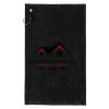 Grommeted Hemmed Towel Thumbnail