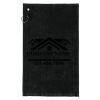 Grommeted Hemmed Towel Thumbnail