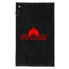 Grommeted Hemmed Towel Thumbnail