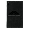 Grommeted Hemmed Towel Thumbnail