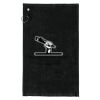 Grommeted Hemmed Towel Thumbnail