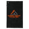 Grommeted Hemmed Towel Thumbnail
