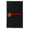Grommeted Hemmed Towel Thumbnail