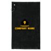 Grommeted Hemmed Towel Thumbnail
