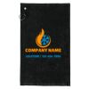 Grommeted Hemmed Towel Thumbnail