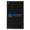 Grommeted Hemmed Towel Thumbnail