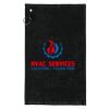 Grommeted Hemmed Towel Thumbnail