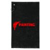 Grommeted Hemmed Towel Thumbnail