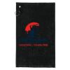Grommeted Hemmed Towel Thumbnail