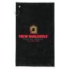 Grommeted Hemmed Towel Thumbnail