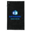 Grommeted Hemmed Towel Thumbnail