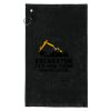 Grommeted Hemmed Towel Thumbnail
