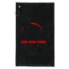 Grommeted Hemmed Towel Thumbnail