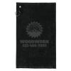 Grommeted Hemmed Towel Thumbnail
