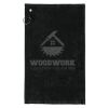 Grommeted Hemmed Towel Thumbnail