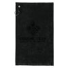 Grommeted Hemmed Towel Thumbnail