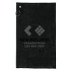 Grommeted Hemmed Towel Thumbnail