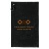 Grommeted Hemmed Towel Thumbnail