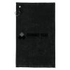 Grommeted Hemmed Towel Thumbnail