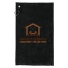 Grommeted Hemmed Towel Thumbnail