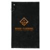 Grommeted Hemmed Towel Thumbnail